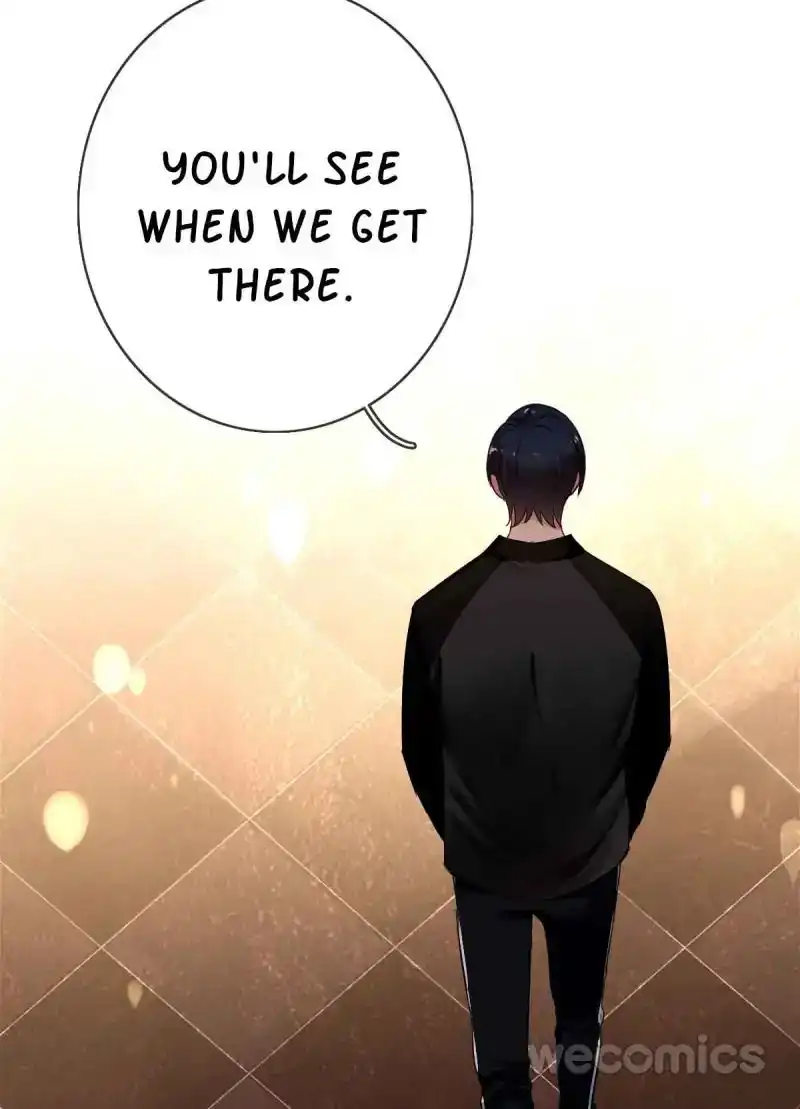 Legend Reboot Chapter 6 21